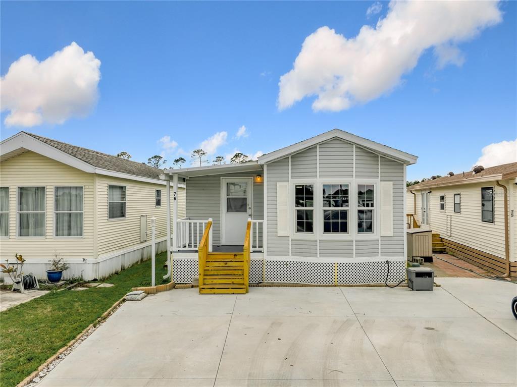 76 EAGLE POINT S
