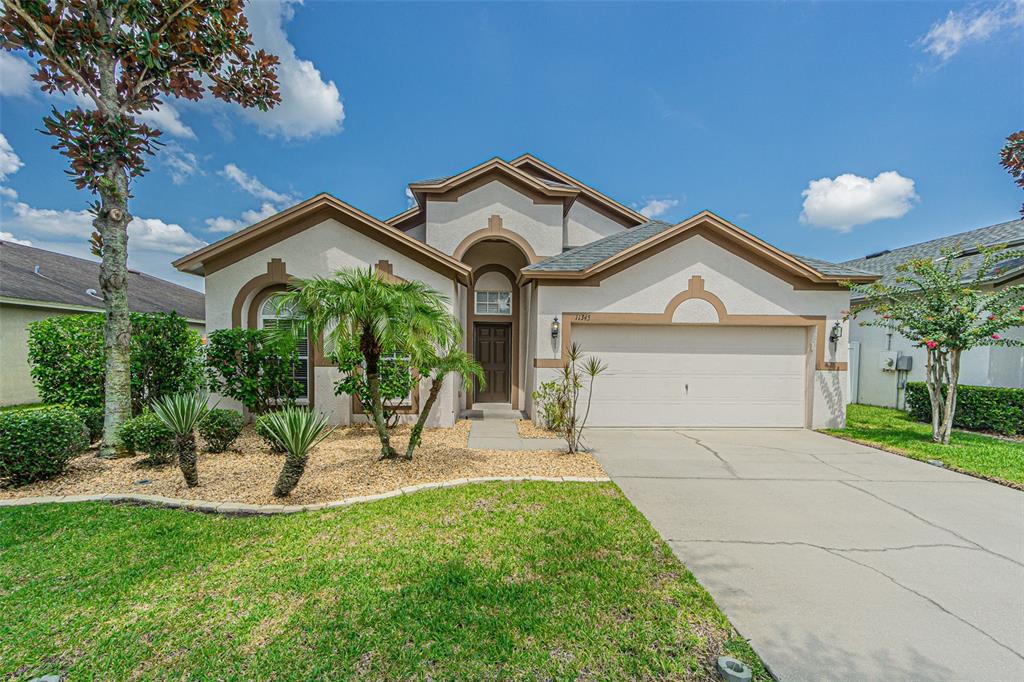 11345 FLORA SPRINGS DRIVE